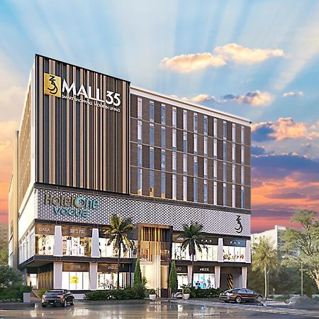 Hotel One Vogue Mall 35 Rawalpindi Esterno foto