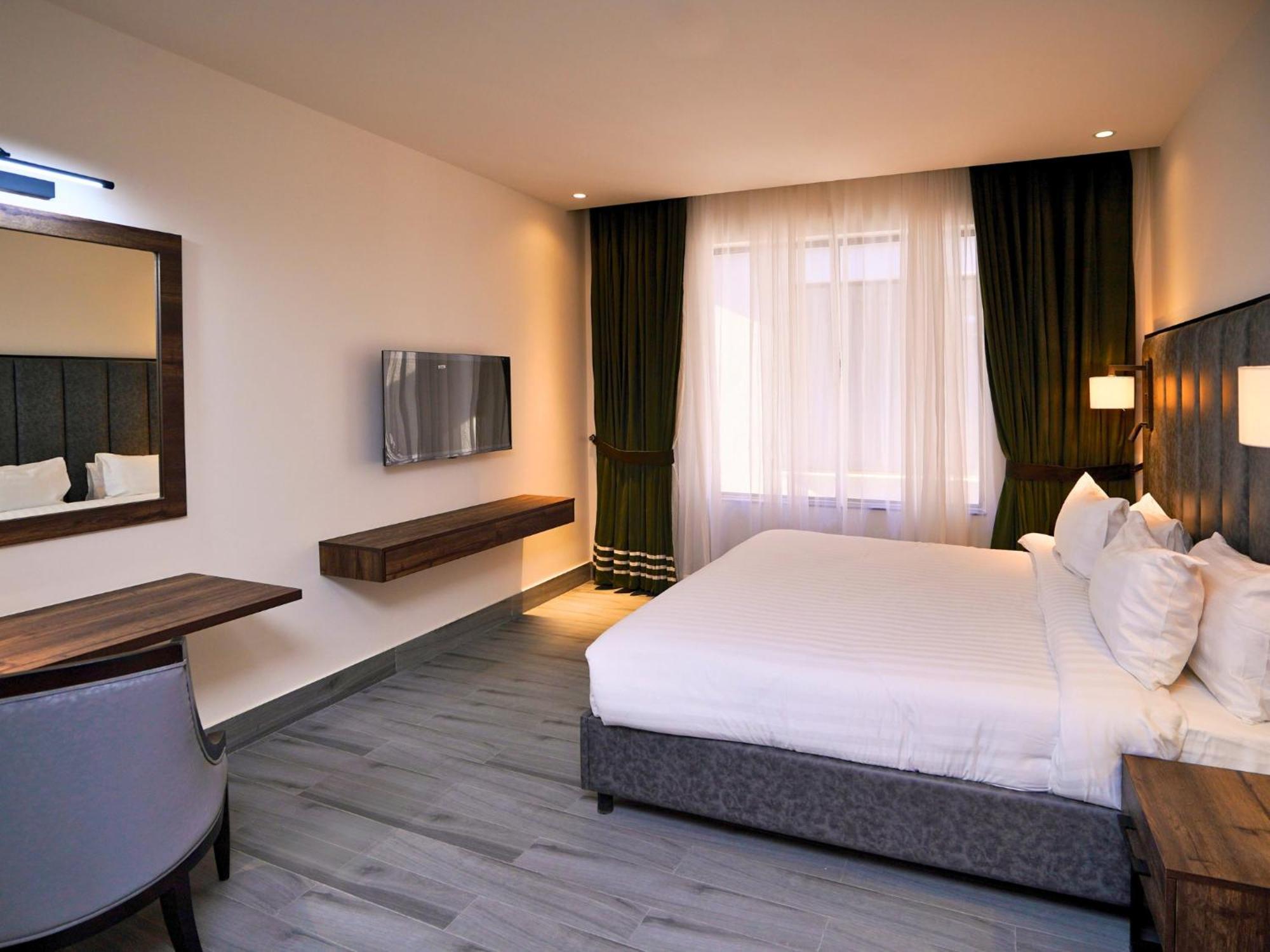 Hotel One Vogue Mall 35 Rawalpindi Esterno foto