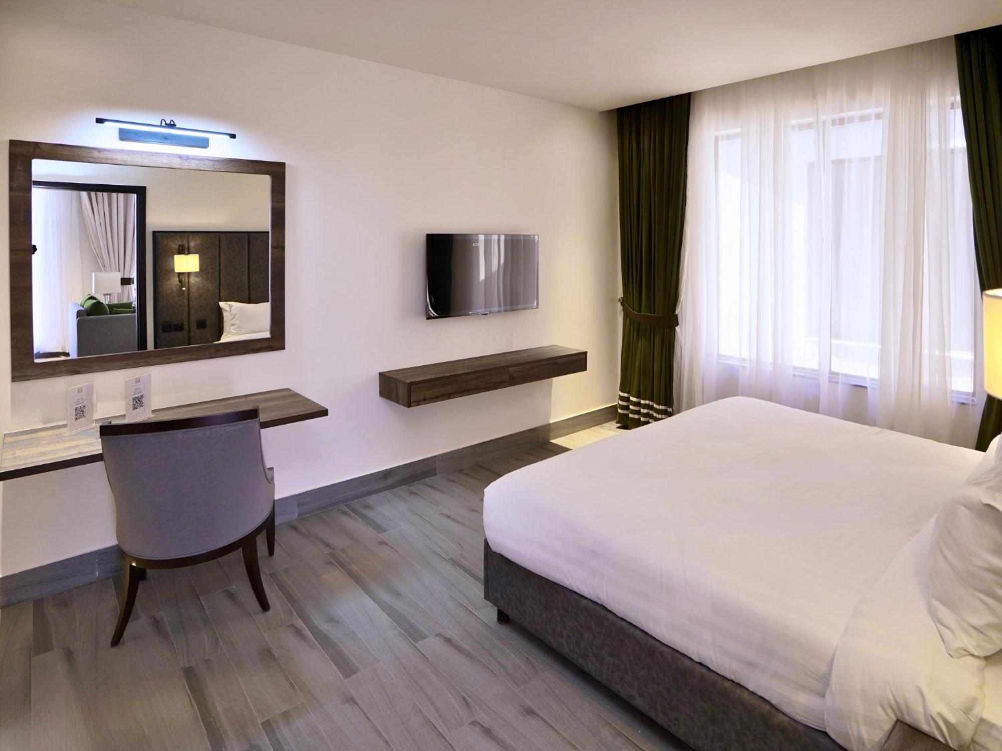 Hotel One Vogue Mall 35 Rawalpindi Esterno foto