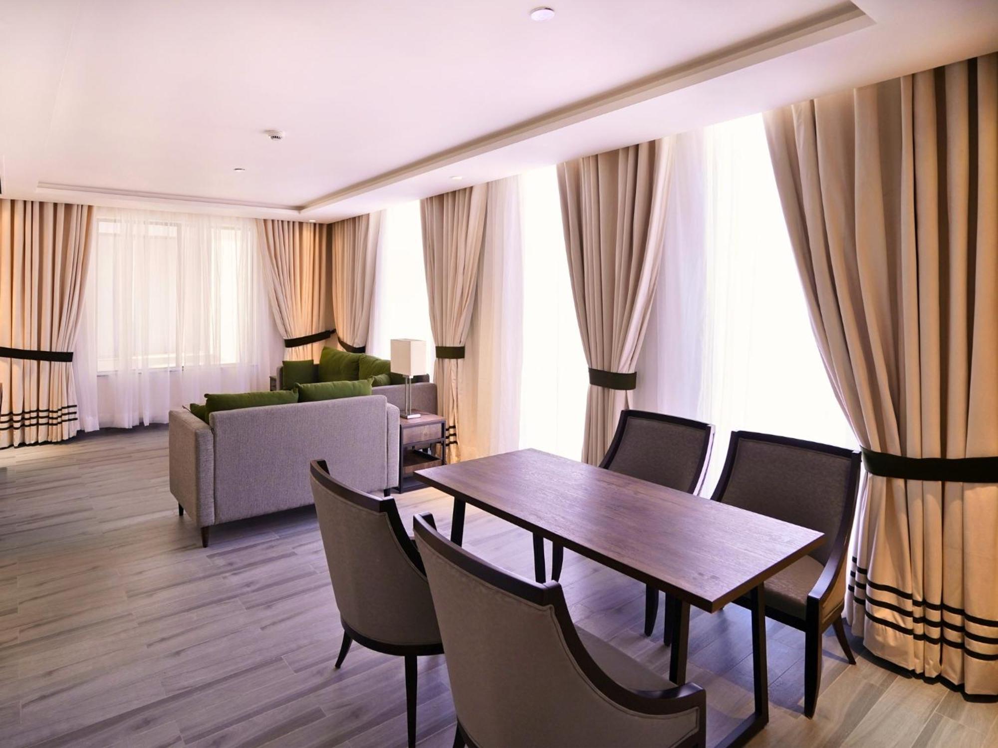 Hotel One Vogue Mall 35 Rawalpindi Esterno foto