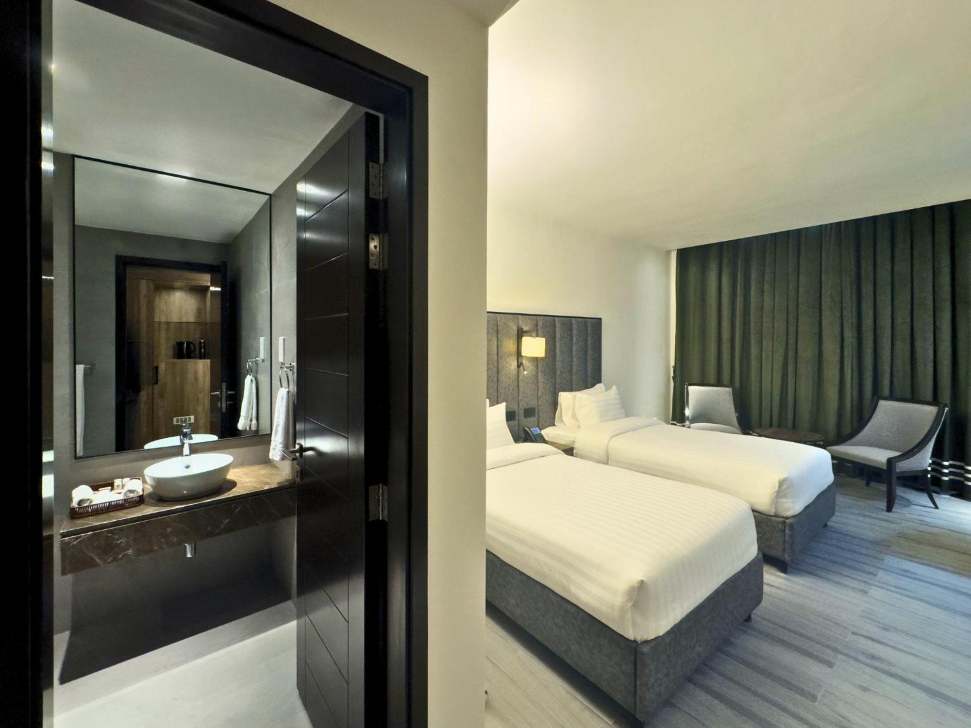 Hotel One Vogue Mall 35 Rawalpindi Esterno foto