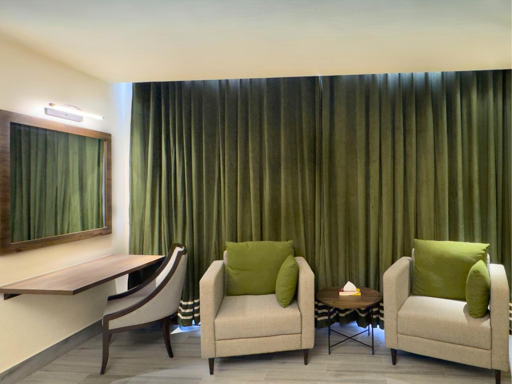 Hotel One Vogue Mall 35 Rawalpindi Esterno foto