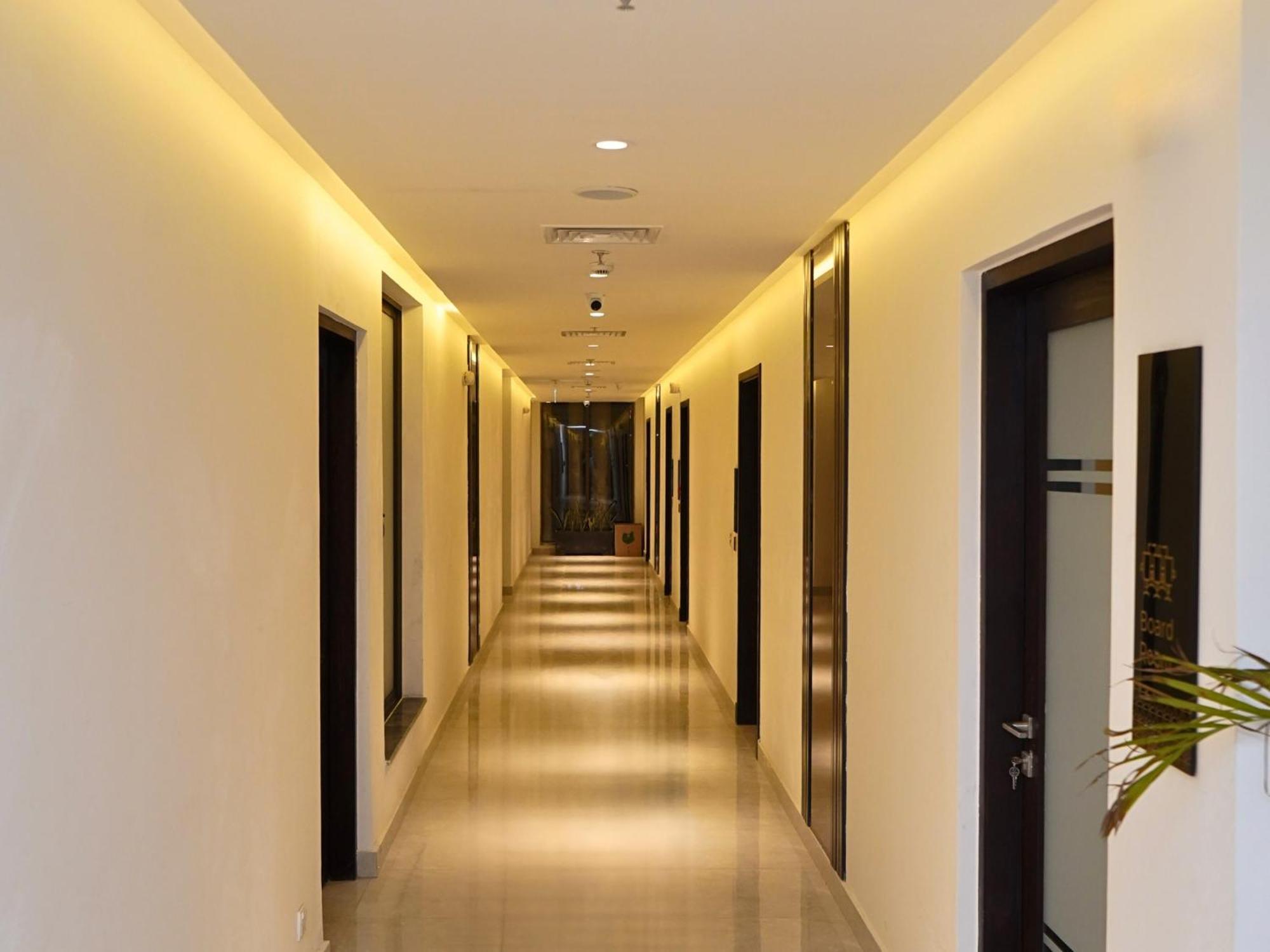 Hotel One Vogue Mall 35 Rawalpindi Esterno foto