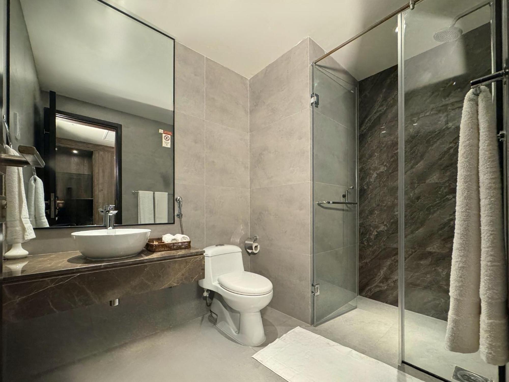 Hotel One Vogue Mall 35 Rawalpindi Esterno foto