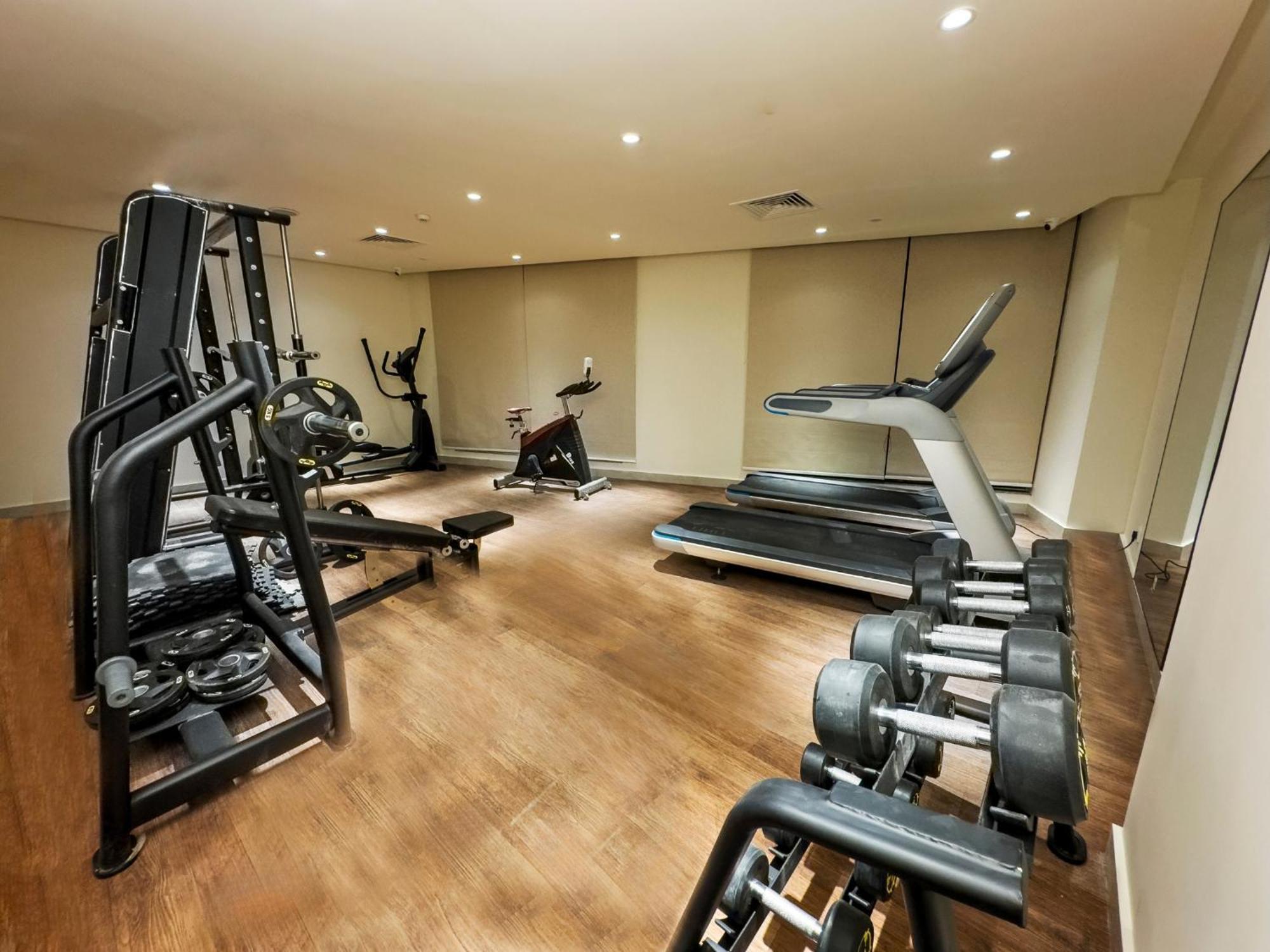 Hotel One Vogue Mall 35 Rawalpindi Esterno foto