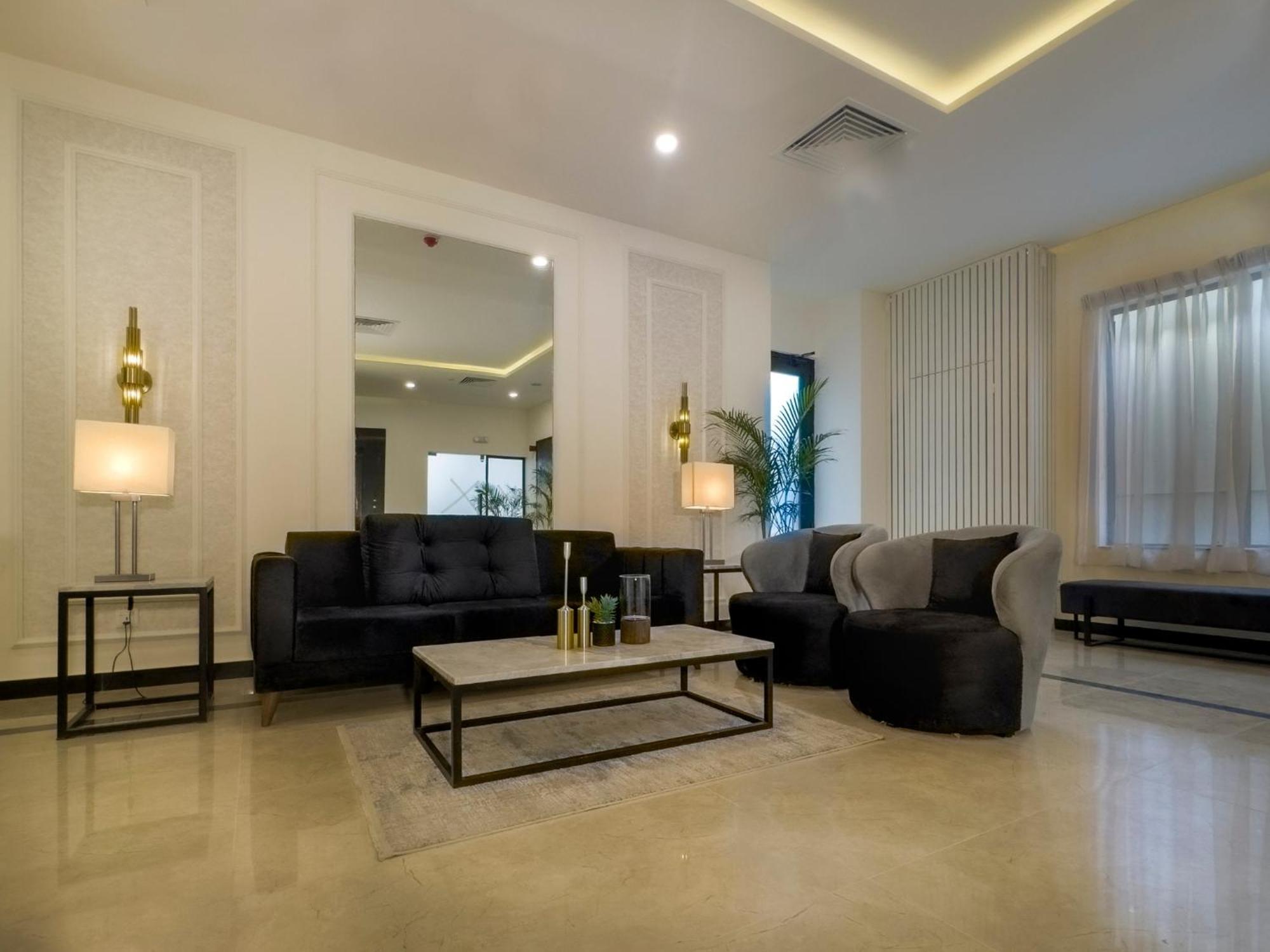 Hotel One Vogue Mall 35 Rawalpindi Esterno foto