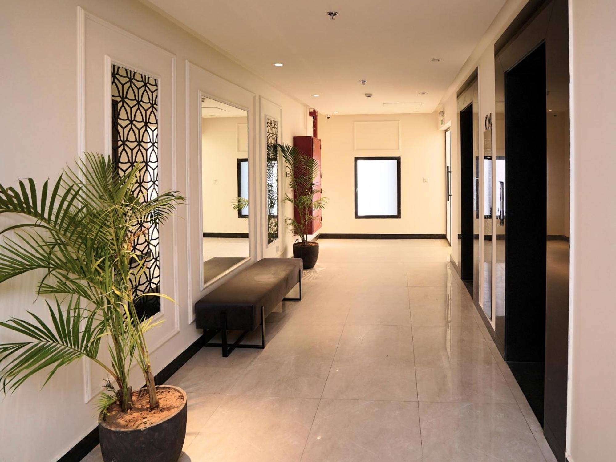 Hotel One Vogue Mall 35 Rawalpindi Esterno foto